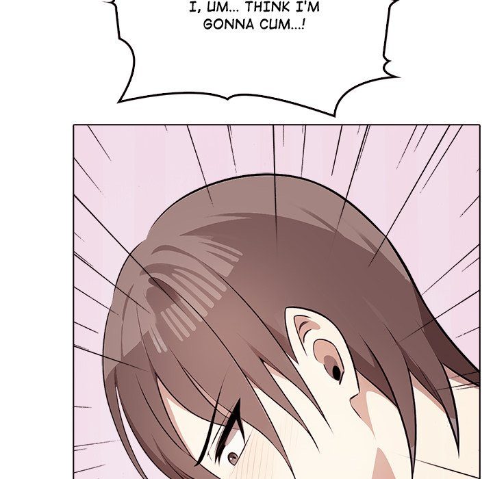Honestly, I Like You a Lot! - Chapter 42 Page 109