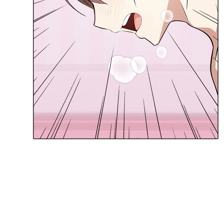 Honestly, I Like You a Lot! - Chapter 42 Page 110