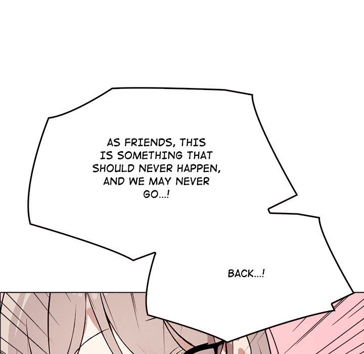 Honestly, I Like You a Lot! - Chapter 42 Page 117