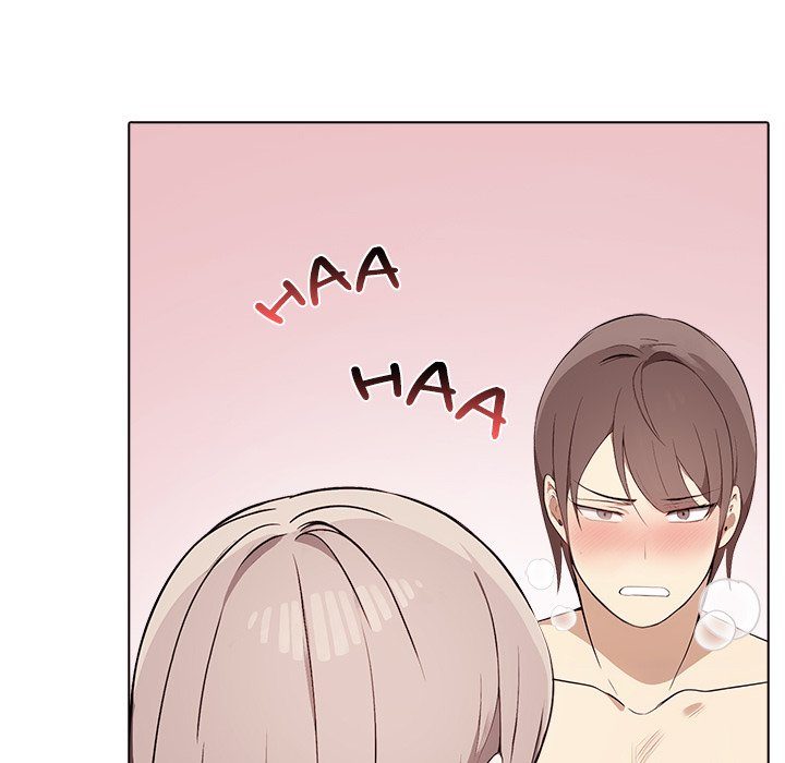 Honestly, I Like You a Lot! - Chapter 42 Page 122