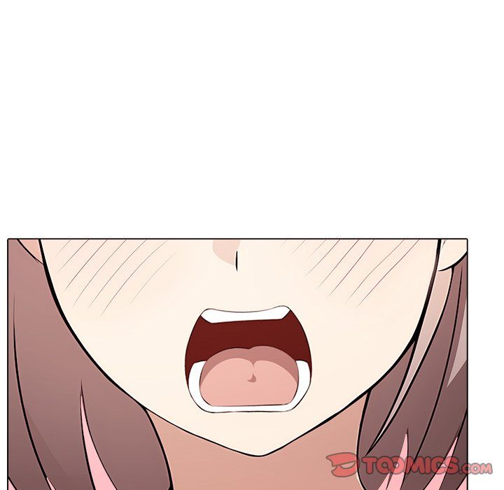 Honestly, I Like You a Lot! - Chapter 42 Page 124