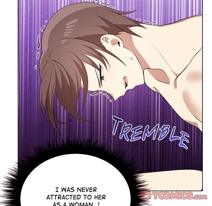 Honestly, I Like You a Lot! - Chapter 42 Page 132