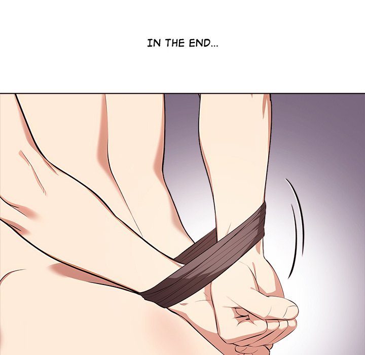 Honestly, I Like You a Lot! - Chapter 42 Page 138