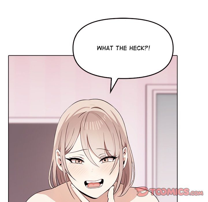 Honestly, I Like You a Lot! - Chapter 42 Page 140