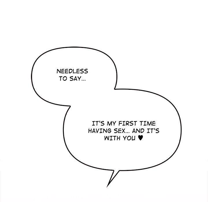 Honestly, I Like You a Lot! - Chapter 42 Page 154