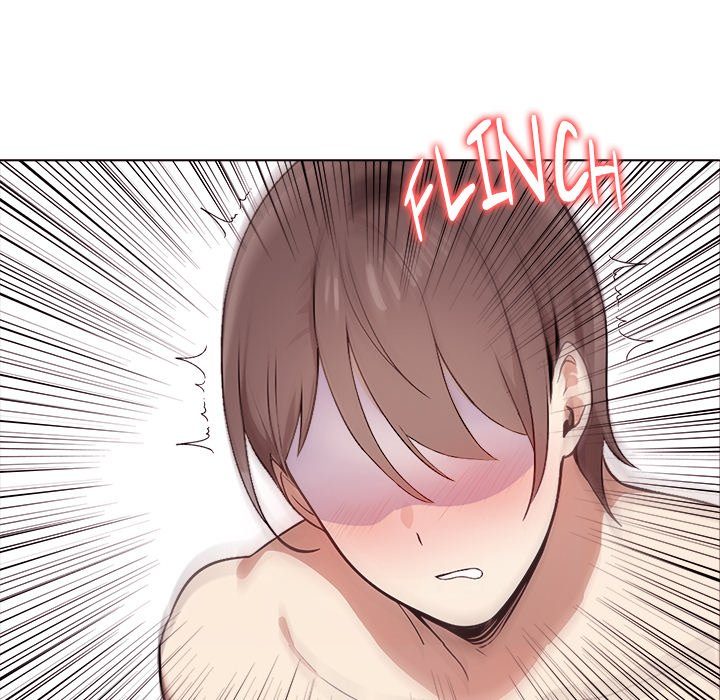 Honestly, I Like You a Lot! - Chapter 42 Page 161