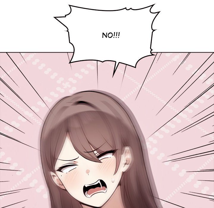 Honestly, I Like You a Lot! - Chapter 42 Page 19
