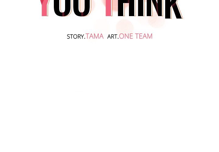 Honestly, I Like You a Lot! - Chapter 42 Page 2