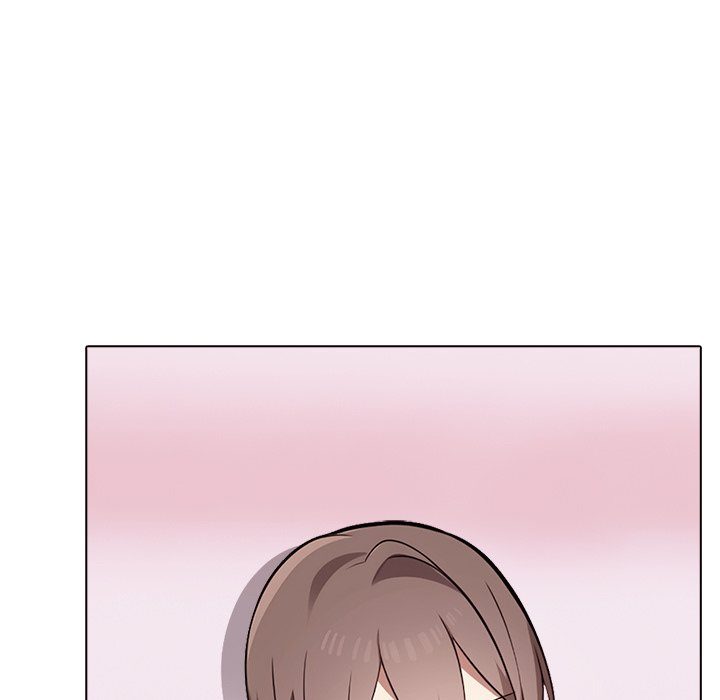 Honestly, I Like You a Lot! - Chapter 42 Page 27