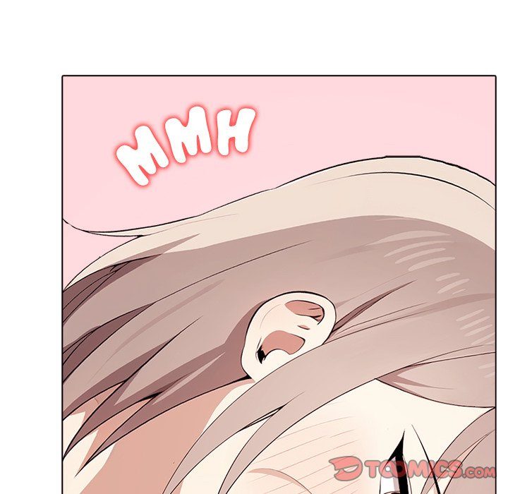 Honestly, I Like You a Lot! - Chapter 42 Page 36