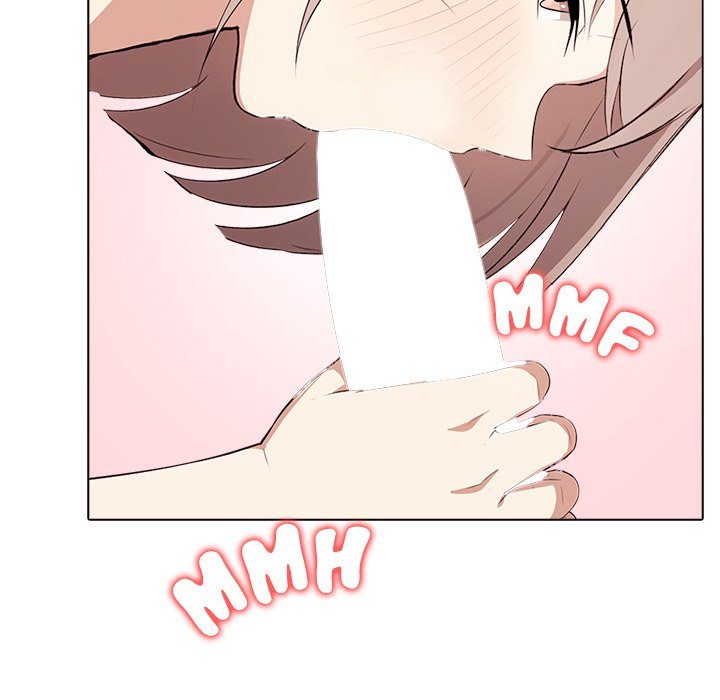 Honestly, I Like You a Lot! - Chapter 42 Page 37