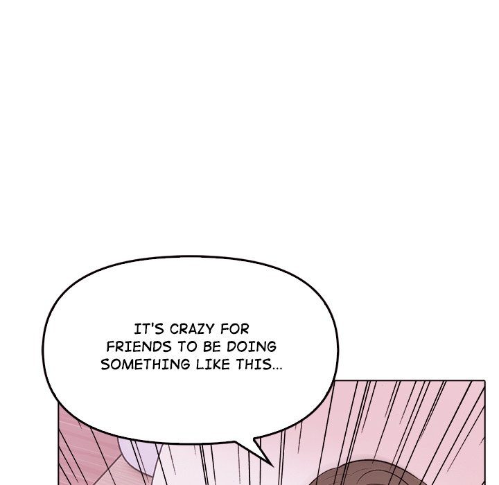 Honestly, I Like You a Lot! - Chapter 42 Page 38