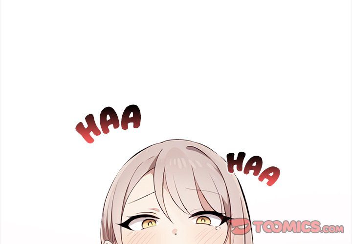 Honestly, I Like You a Lot! - Chapter 42 Page 4