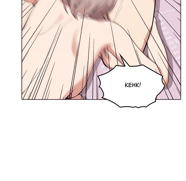 Honestly, I Like You a Lot! - Chapter 42 Page 40