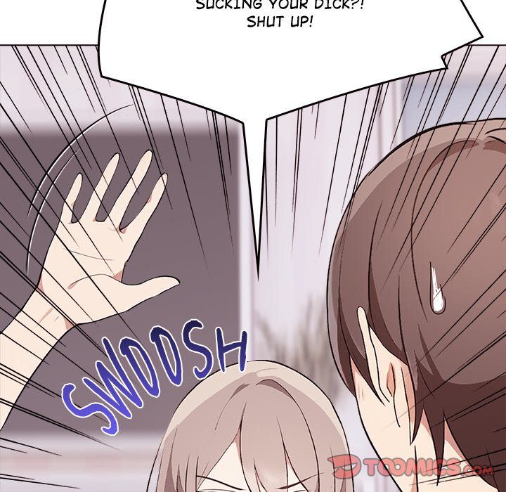 Honestly, I Like You a Lot! - Chapter 42 Page 44
