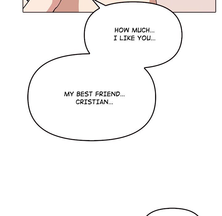 Honestly, I Like You a Lot! - Chapter 42 Page 54