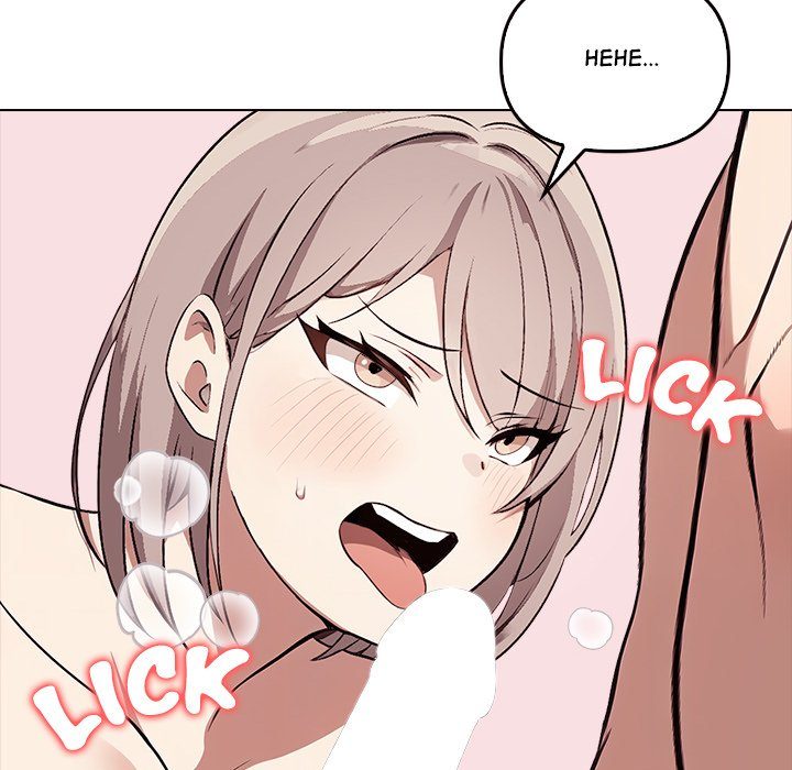 Honestly, I Like You a Lot! - Chapter 42 Page 55