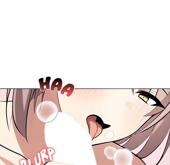 Honestly, I Like You a Lot! - Chapter 42 Page 57