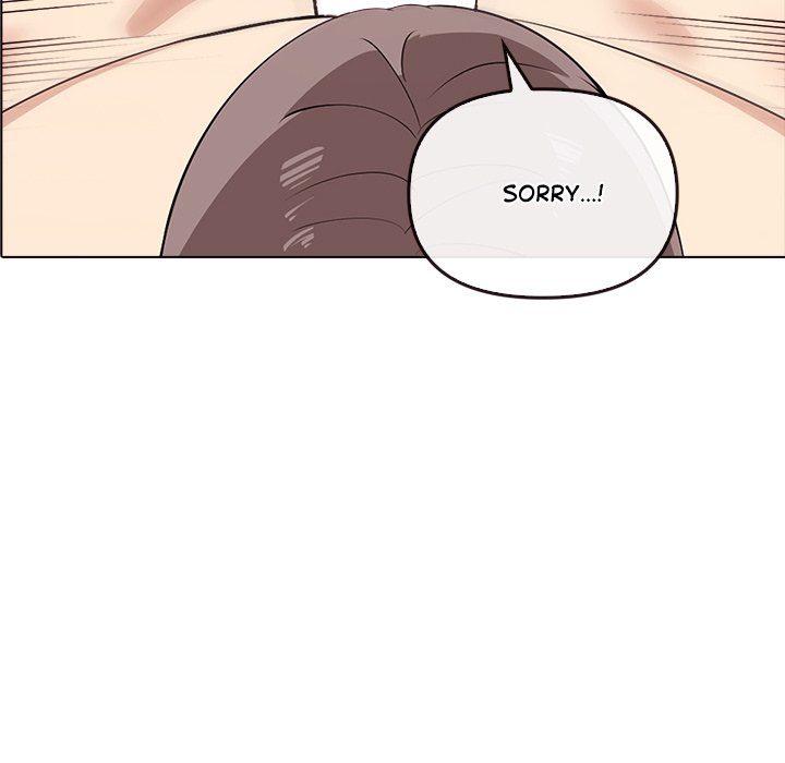 Honestly, I Like You a Lot! - Chapter 42 Page 67