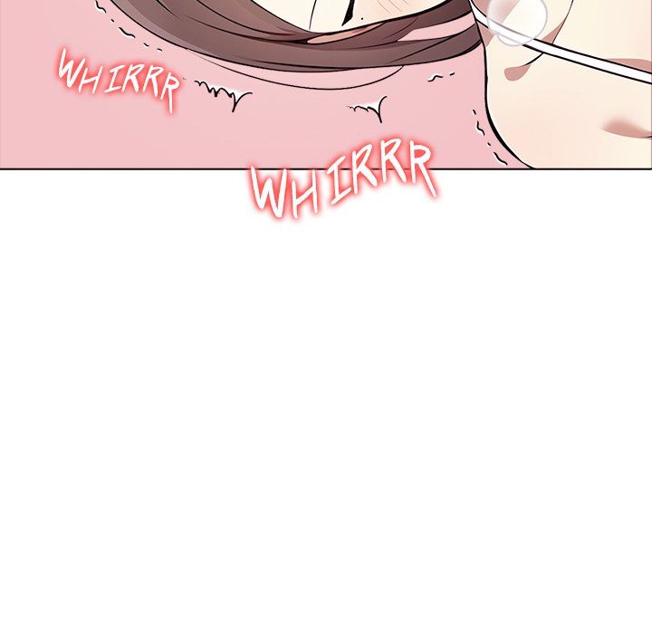 Honestly, I Like You a Lot! - Chapter 42 Page 85