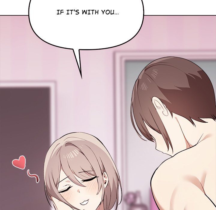 Honestly, I Like You a Lot! - Chapter 42 Page 89