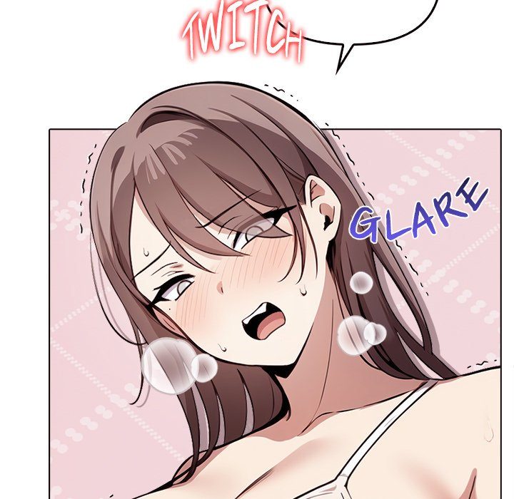 Honestly, I Like You a Lot! - Chapter 42 Page 9
