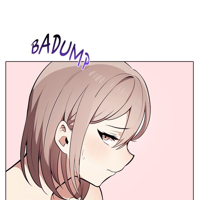Honestly, I Like You a Lot! - Chapter 42 Page 94