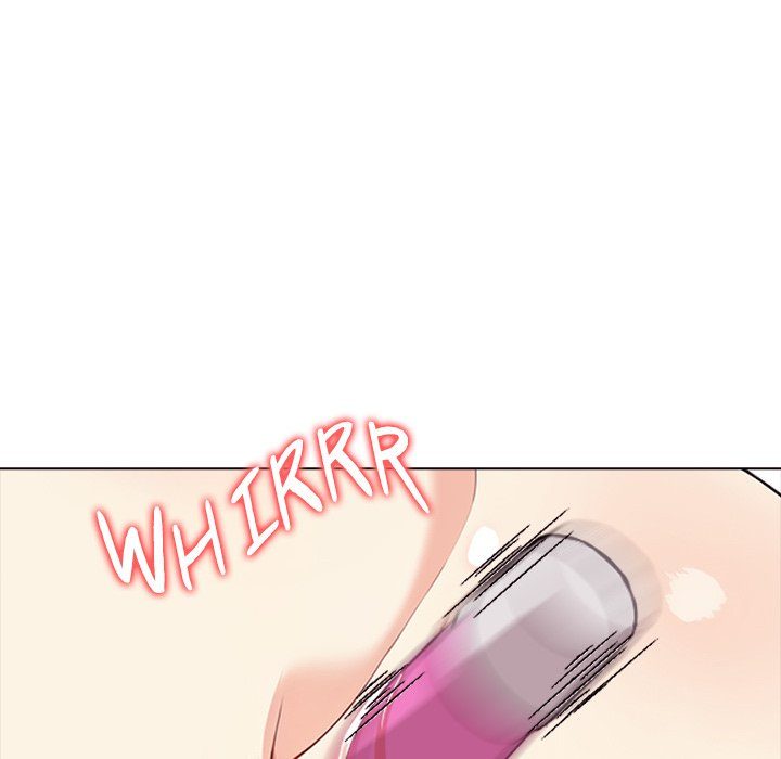 Honestly, I Like You a Lot! - Chapter 43 Page 100