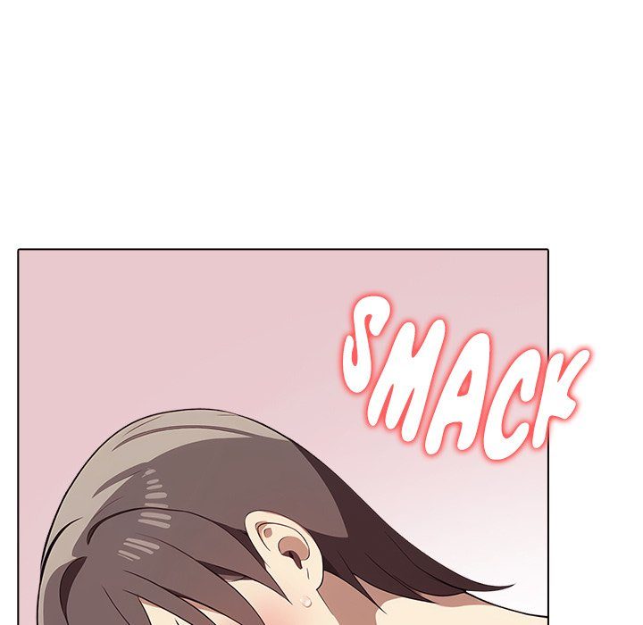 Honestly, I Like You a Lot! - Chapter 43 Page 105