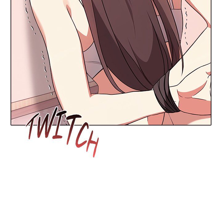 Honestly, I Like You a Lot! - Chapter 43 Page 112