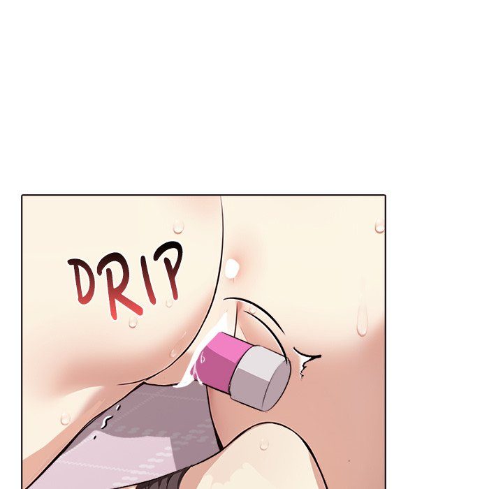 Honestly, I Like You a Lot! - Chapter 43 Page 121