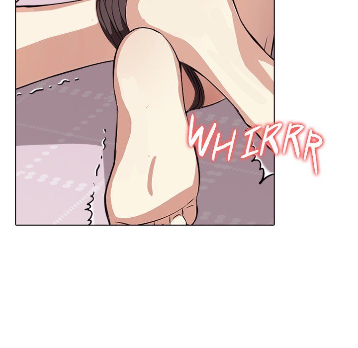 Honestly, I Like You a Lot! - Chapter 43 Page 122
