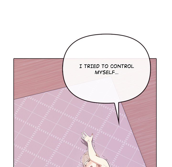 Honestly, I Like You a Lot! - Chapter 43 Page 139