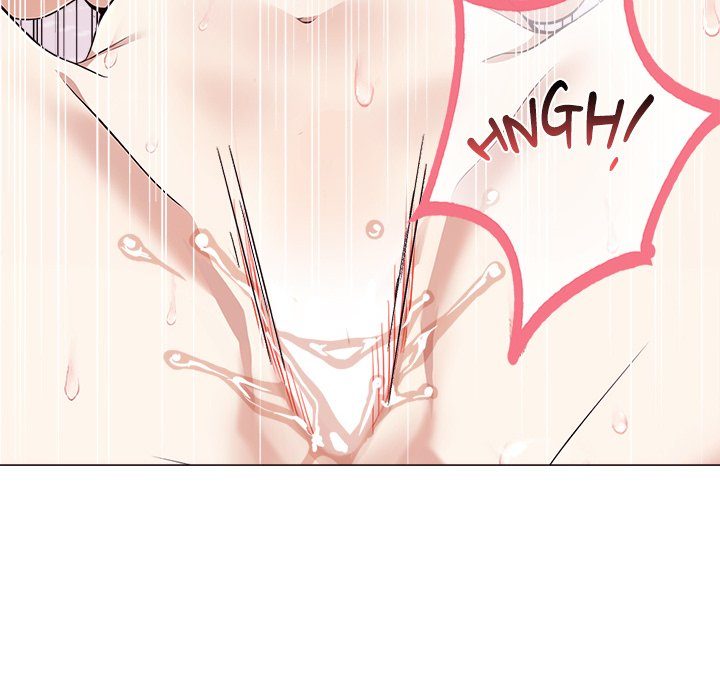 Honestly, I Like You a Lot! - Chapter 43 Page 14
