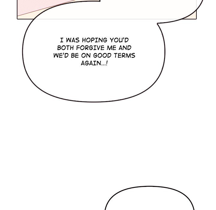Honestly, I Like You a Lot! - Chapter 43 Page 141