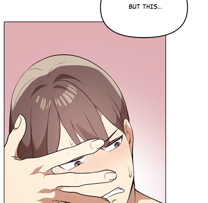 Honestly, I Like You a Lot! - Chapter 43 Page 142