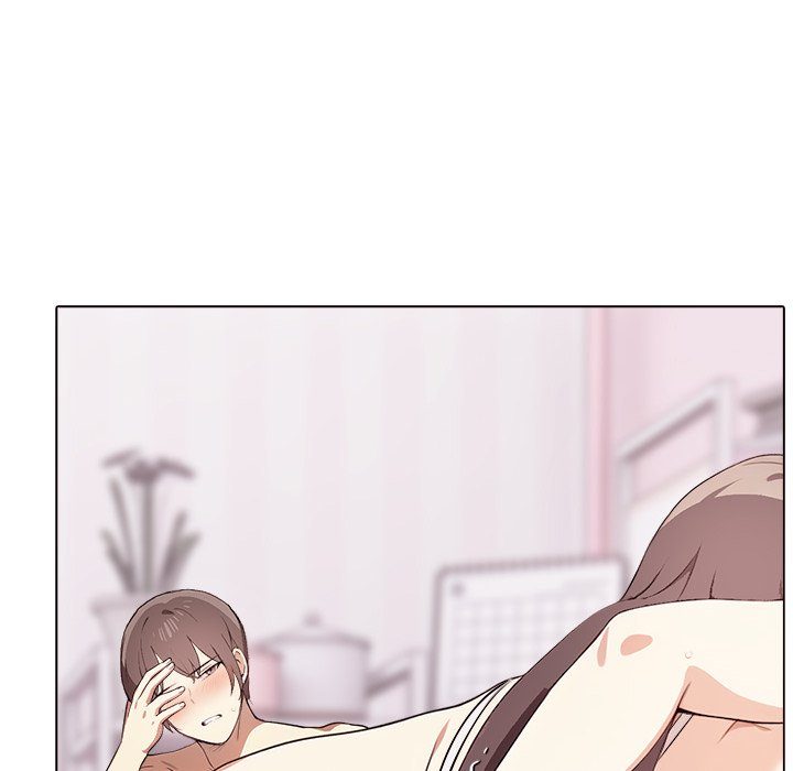 Honestly, I Like You a Lot! - Chapter 43 Page 144