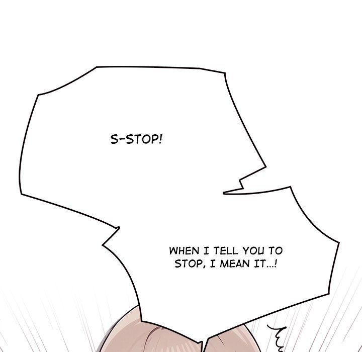 Honestly, I Like You a Lot! - Chapter 43 Page 15