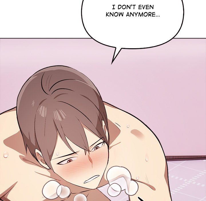 Honestly, I Like You a Lot! - Chapter 43 Page 153