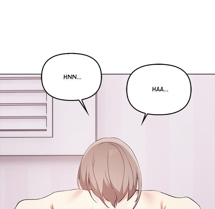 Honestly, I Like You a Lot! - Chapter 43 Page 159