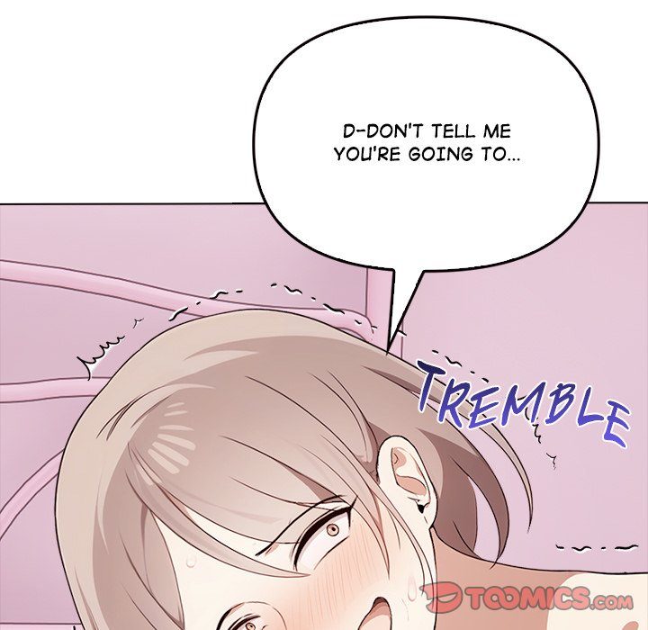 Honestly, I Like You a Lot! - Chapter 43 Page 165
