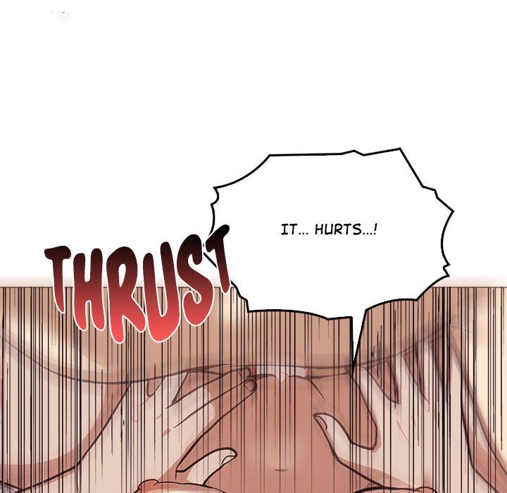 Honestly, I Like You a Lot! - Chapter 43 Page 20