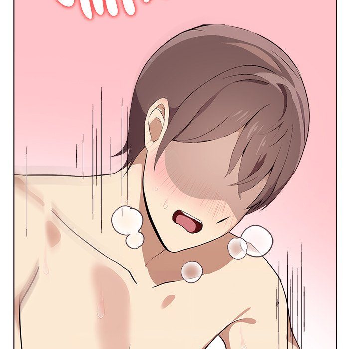 Honestly, I Like You a Lot! - Chapter 43 Page 24