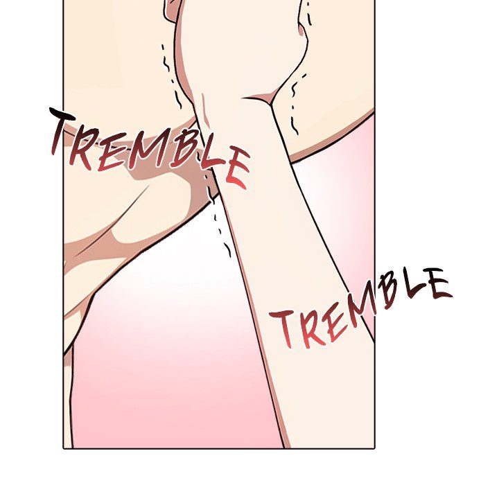 Honestly, I Like You a Lot! - Chapter 43 Page 29
