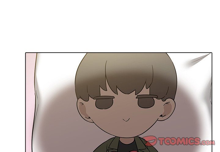 Honestly, I Like You a Lot! - Chapter 43 Page 3