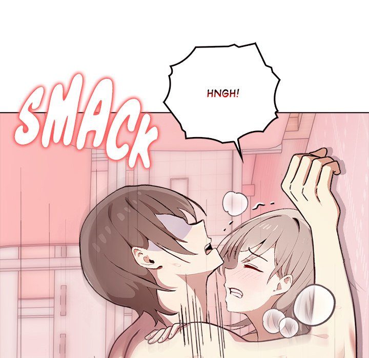 Honestly, I Like You a Lot! - Chapter 43 Page 36