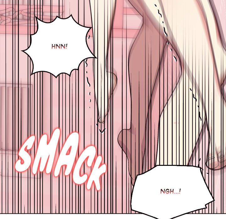 Honestly, I Like You a Lot! - Chapter 43 Page 38
