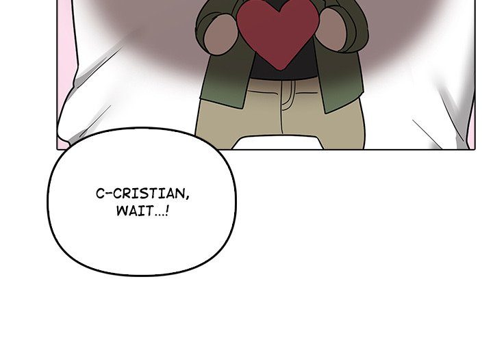 Honestly, I Like You a Lot! - Chapter 43 Page 4