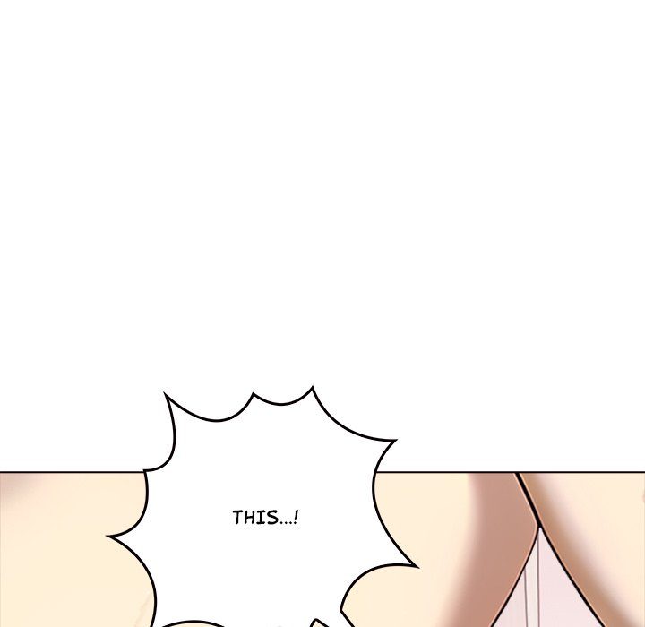 Honestly, I Like You a Lot! - Chapter 43 Page 5