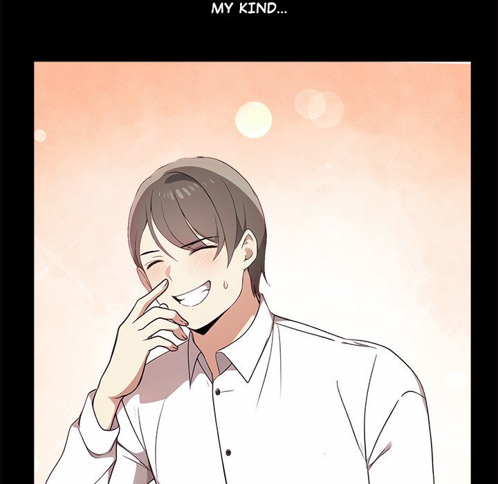 Honestly, I Like You a Lot! - Chapter 43 Page 64
